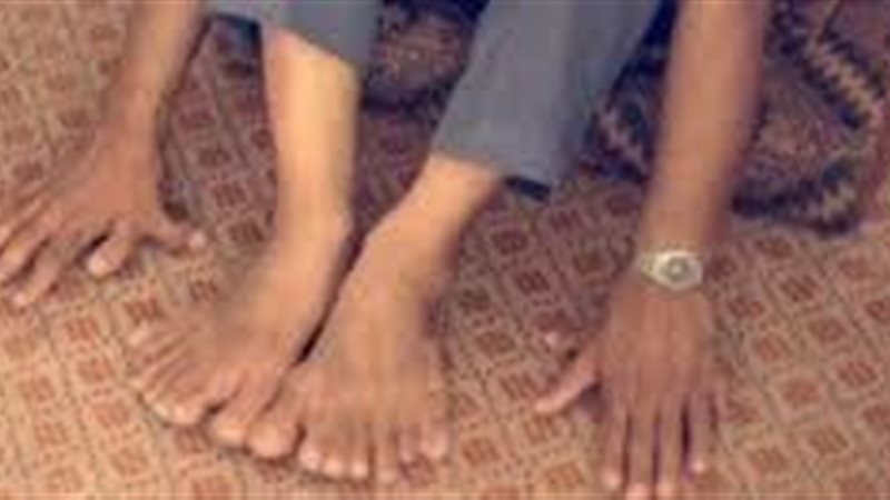 الحق والضلال