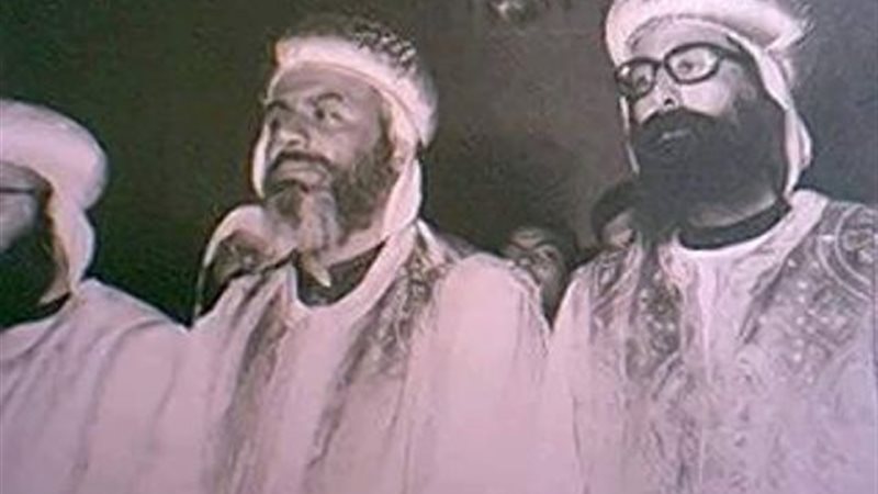 الحق والضلال