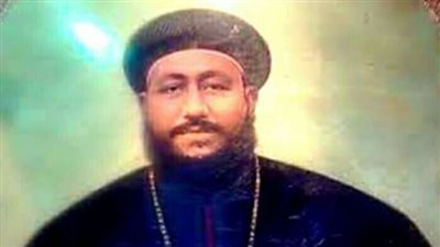 ( الأنبا بطرس ذلك القديس العظيم ) جسده لم يرى فساداً