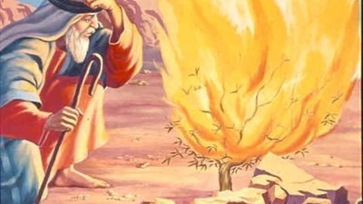 ( السلام لك يا مريم كرازة موسي )