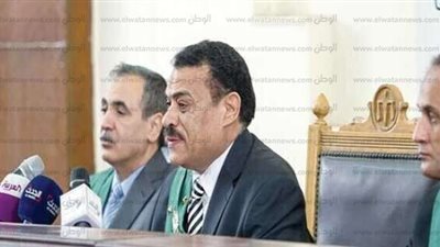 اليوم محاكمه متهمى الدفاع الجوى