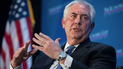 واشنطن لا نخشى من رد انتقامي روسي