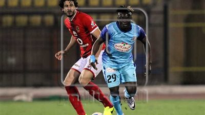 تصاعد الأزمة بين اتحاد الكرة والأهلي بسبب . . . التفاصيل داخل الخبر