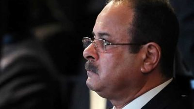 عاجل . . انفجار بمحيط كنيسة مار جرجس في طنطا