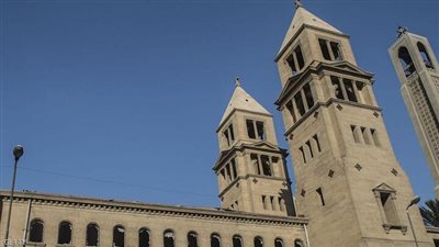 عاجل . . سقوط ضحايا بتفجير استهدف كنيسة في طنطا