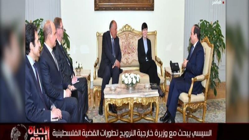الحق والضلال