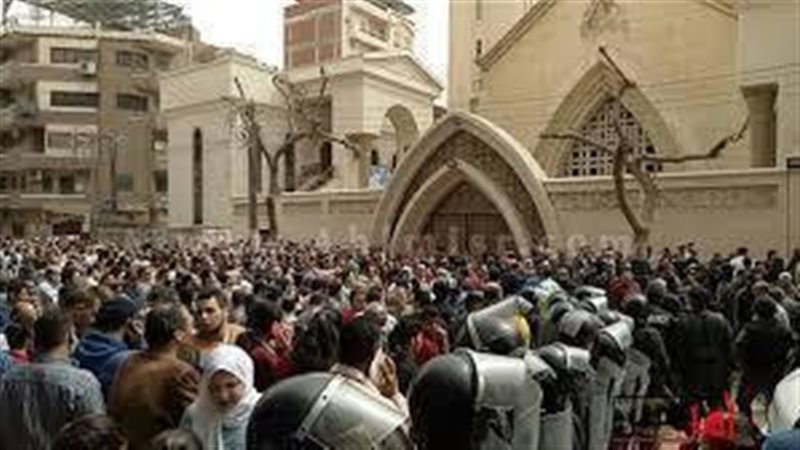 الحق والضلال