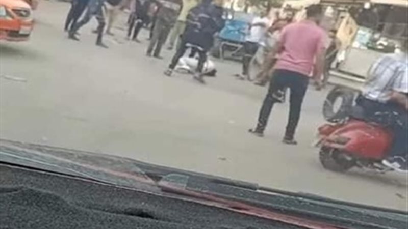 الحق والضلال