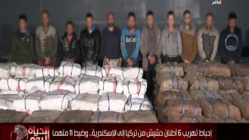 الحق والضلال