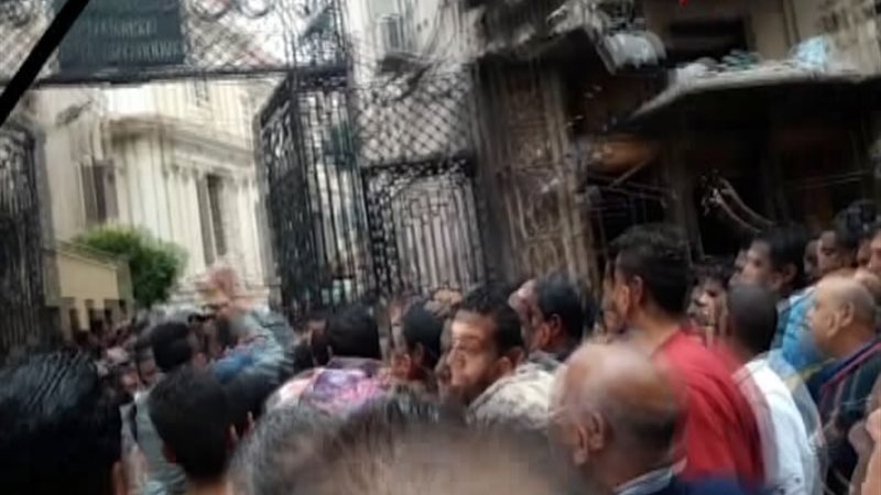 الحق والضلال