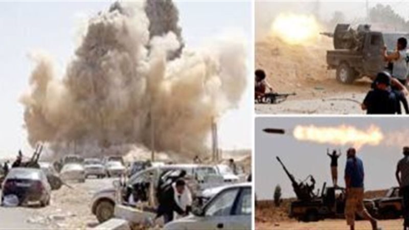 الحق والضلال