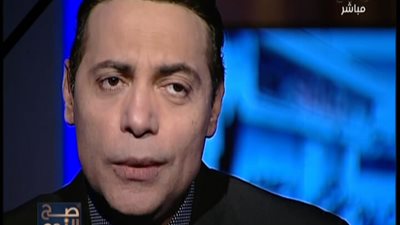 بالفيديو . . قرار هام من رئاسه الجمهوريه