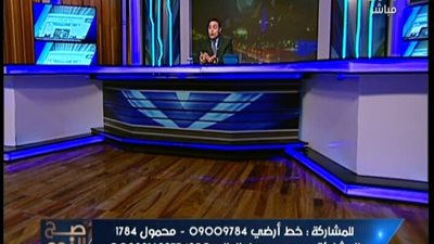 بالفيديو . . خبر مفرح من وزاره الصحه عن مصابي تفجيرى الاسكندريه وطنطا