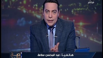 بالفيديو . . . مسيحي فقد امه واخته فى تفجير الاسكندريه فشنق نفسه