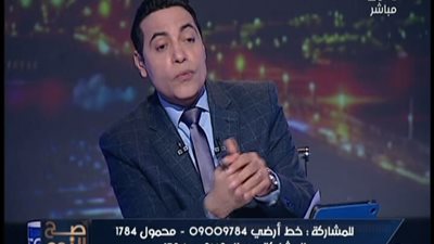 بالفيديو الان . . الغيطى للقمص زكريا بطرس عار عليك لبس الكهنوت يا حج زكريا