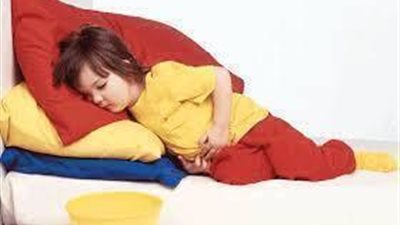 النزلة المعويه اعراضها وكيفية علاجها