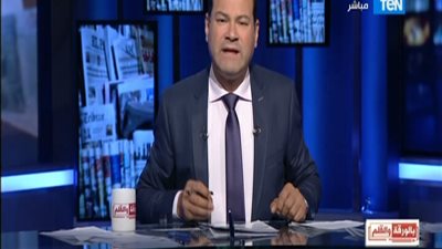 بالفيديو عاجل . . . بيان من الداخليه يخص تفجير الكنيسيتين يكشف عن