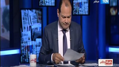 بالفيديو . . . فضيحه قطر فى ليبيا واثيوبيا ونواب يطالبون وزير الخارجيه المصرى بالكشف عن