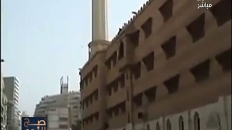 الحق والضلال