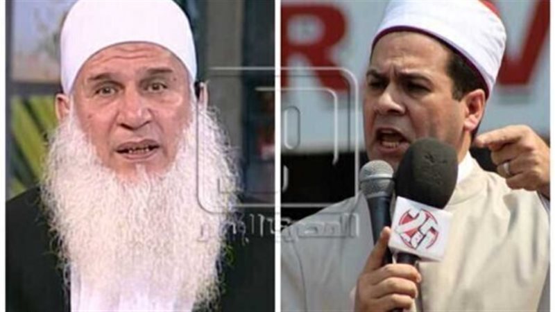 الحق والضلال