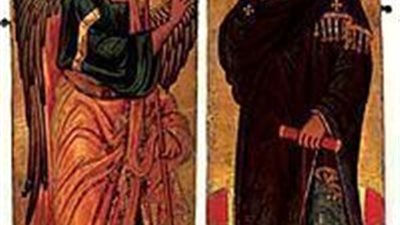 نبؤة العذراء مريم للقرن الواحد والعشرين والتي تتحقق الان وما سوف يحدث في السنوات المقبله للشرق