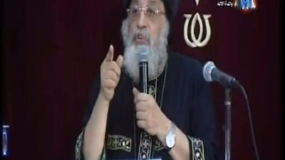 بالفيديو | البابا تواضروس يتحدث عن القرارات الـ12 وكيف تم وضعها وهل وضعها وحده ام لا ؟ ويروي قصة رائعه ويعتذر للجميع بسببها