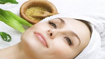 خلطات طبيعيه سهله ومجربه لجمالك