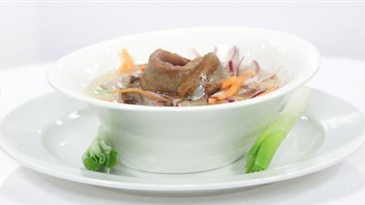 معانا هتحضري سلطة الرنجة