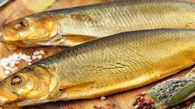 ازاى تتخلص من رائحة الفم الكريهة بعد تناول الفسيخ والرنجة