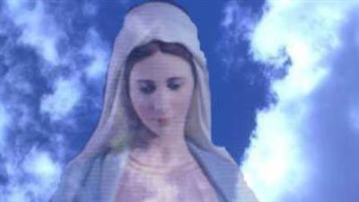 أين جسد السيده العذراء مريم في الفردوس أم في ملكوت السموات؟؟