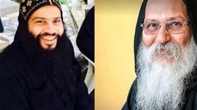 فيديو محامي قاتل الأنبا ابيفانيوس يفجر مفاجئات جديده و يعلن أنسحابه من الدفاع عن المتهم و فبركة الصور المنتشره علي الأنترنت