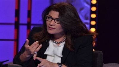 فاطمه ناعوت عن أقباط مصر من أى طينة طيبة خُلق اولئك الرائعون