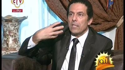 بالفيديو | تعليق قوي من ايهاب صبحي ونادر شكري علي سرعه ضبط الامن للخليه المدبره لتفجير العذراء مسطرد