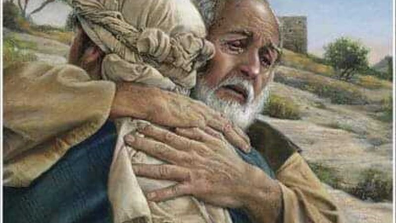 الحق والضلال