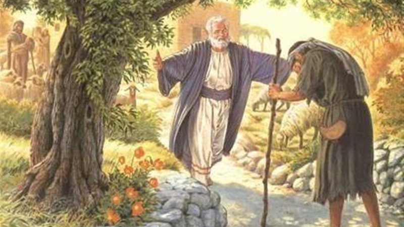 الحق والضلال