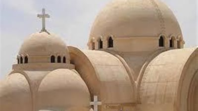 بيان شديد اللهجة وقاسي من ايبارشية مغاغه ردا على تجاوز اليوم السابع في حق الانبا اغاثون ووصفه بالمرشد