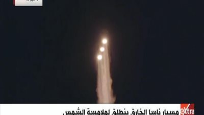 بالفيديو | لاول مره في التاريخ بتكلفة 1.5 مليار دولار ناسا تطلق مسبار خارق لملامسة الشمس