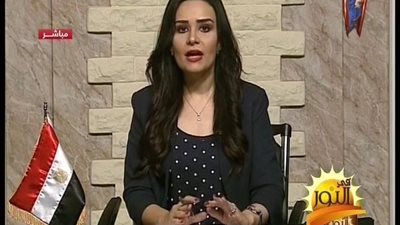 بالفيديو | نعلن لكم اخر تفاصيل تفجير العذراء مسطرد واستغراب مذيعه سي تي في من تفاصيل خطيره بالخبر