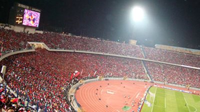 تعرف علي موعد و تفاصيل المباراه الأسطوريه التي ستقام في مصر بحضور 70 الف مشجع وأسماء اللاعيبه المشاركين بها