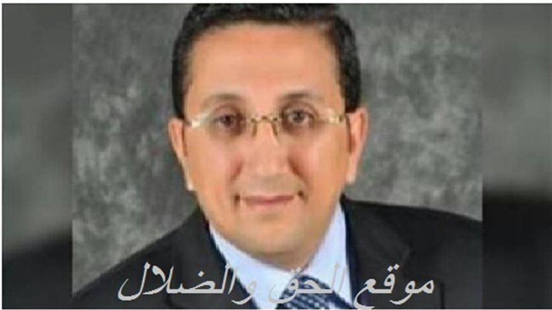 الحق والضلال