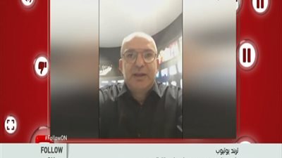 بالفيديو . . . تونى خليفه يقاضى نيشان ويفضح برنامج رامز جلال