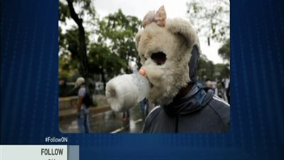 بالفيديو والصور . . . اكتر خمس صور مشاهده على السوشيال ميديا اليوم