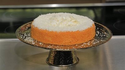 كيكة الروانى