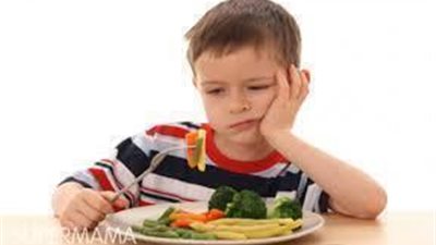 اولادك مش بياكلوا كويس حضريلهم فاتح للشهيه