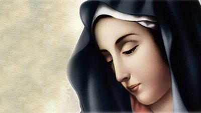 العذراء مريم تشفي مريضة مرض مزمن لا يوجد له علاج شافي حتي الان