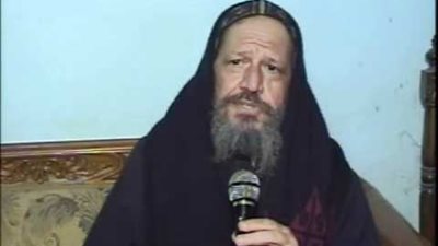 لكل خاطئ يبحث عن المتعه الوقتيه ..الانبا ايساك يذهب الي السماء في رؤيه عظيمة ويصف لنا ما شاهدة هناك