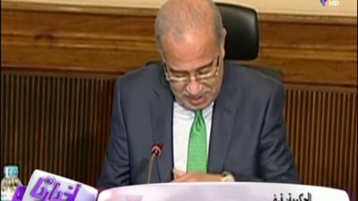 بالفيديو . . . مفاجأه من رئيس الوزراء لاسكندريه واهل اسكندريه