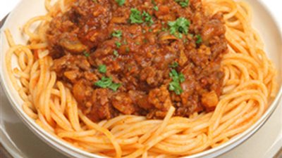 تجلس بالبيت وحيدا .. اليك اسهل وصفات الطبخ واسرعها واقلها تكلفه