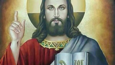 ترنيمة تعبر عن تفاهة العالم