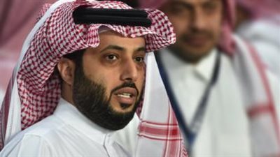 عملية جراحية عاجلة لـ تركي آل الشيخ .. فى هذا التوقيت